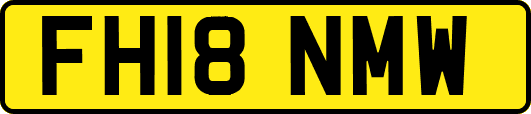 FH18NMW
