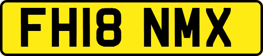 FH18NMX
