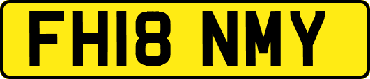 FH18NMY