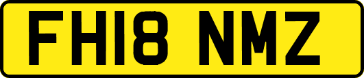 FH18NMZ
