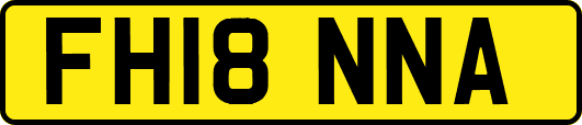 FH18NNA
