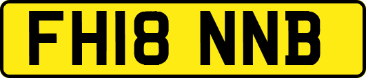 FH18NNB