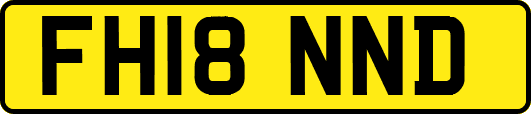 FH18NND