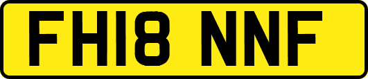 FH18NNF