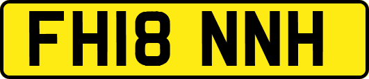 FH18NNH