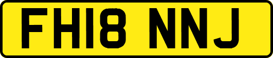 FH18NNJ