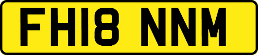FH18NNM