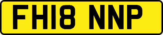 FH18NNP