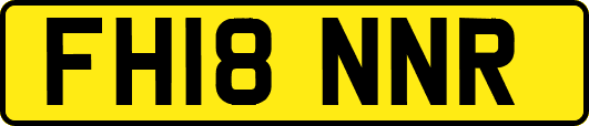 FH18NNR
