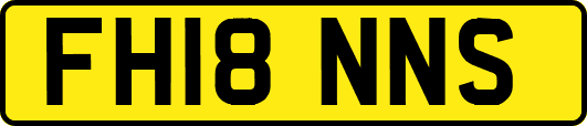 FH18NNS