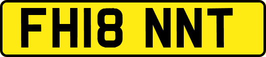 FH18NNT