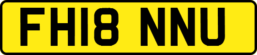 FH18NNU