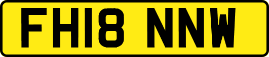 FH18NNW
