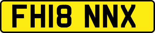 FH18NNX