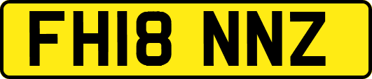 FH18NNZ