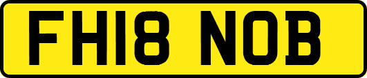 FH18NOB