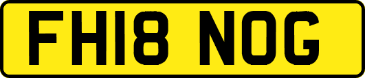 FH18NOG