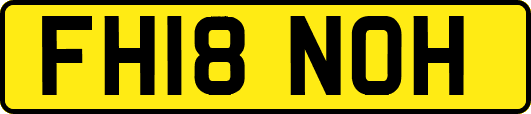 FH18NOH