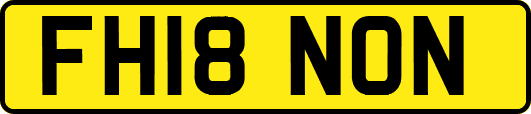 FH18NON