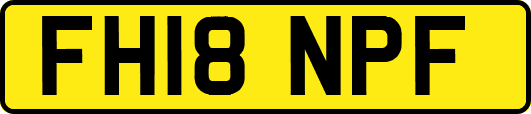 FH18NPF