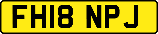 FH18NPJ