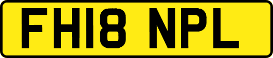 FH18NPL