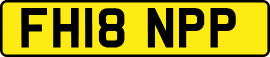 FH18NPP