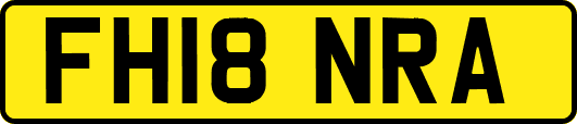 FH18NRA