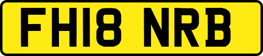 FH18NRB