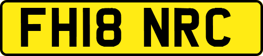 FH18NRC