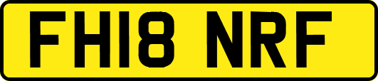 FH18NRF