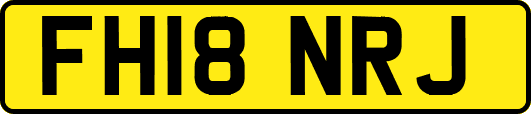 FH18NRJ