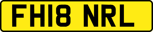 FH18NRL