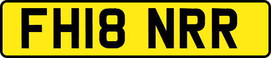 FH18NRR