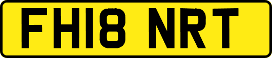 FH18NRT