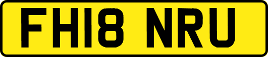 FH18NRU