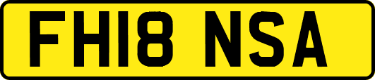 FH18NSA