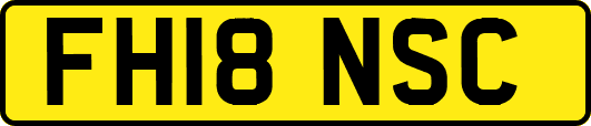 FH18NSC