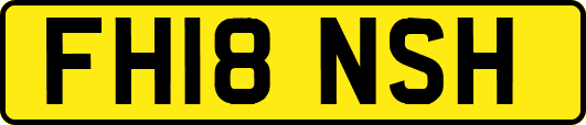 FH18NSH