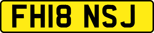 FH18NSJ