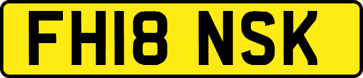 FH18NSK