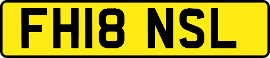 FH18NSL