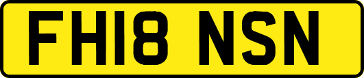 FH18NSN