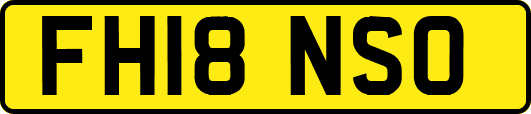 FH18NSO