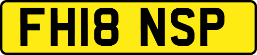 FH18NSP