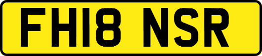 FH18NSR