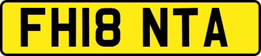 FH18NTA
