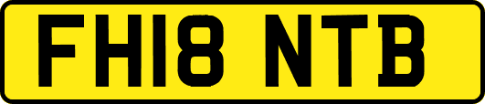 FH18NTB