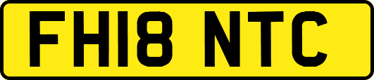 FH18NTC