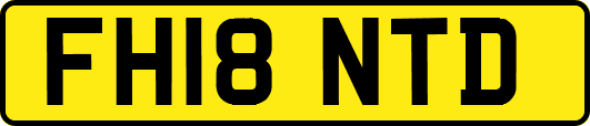 FH18NTD